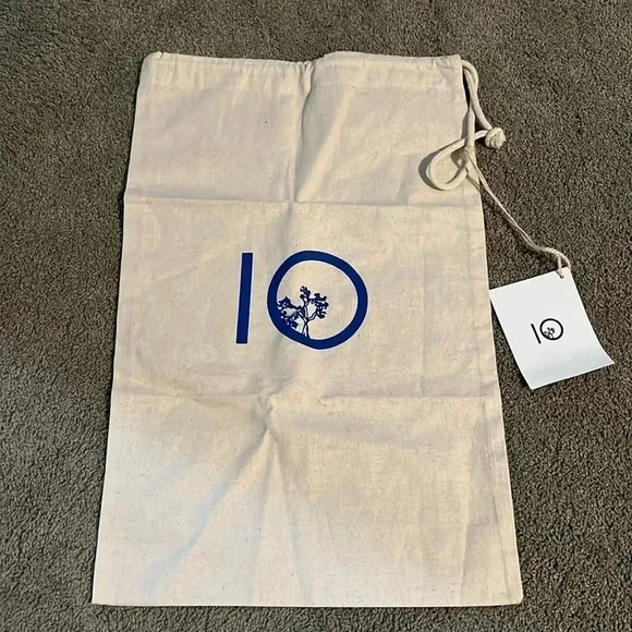 (33)  NWT 10 tree bag - Picture 1 of 2